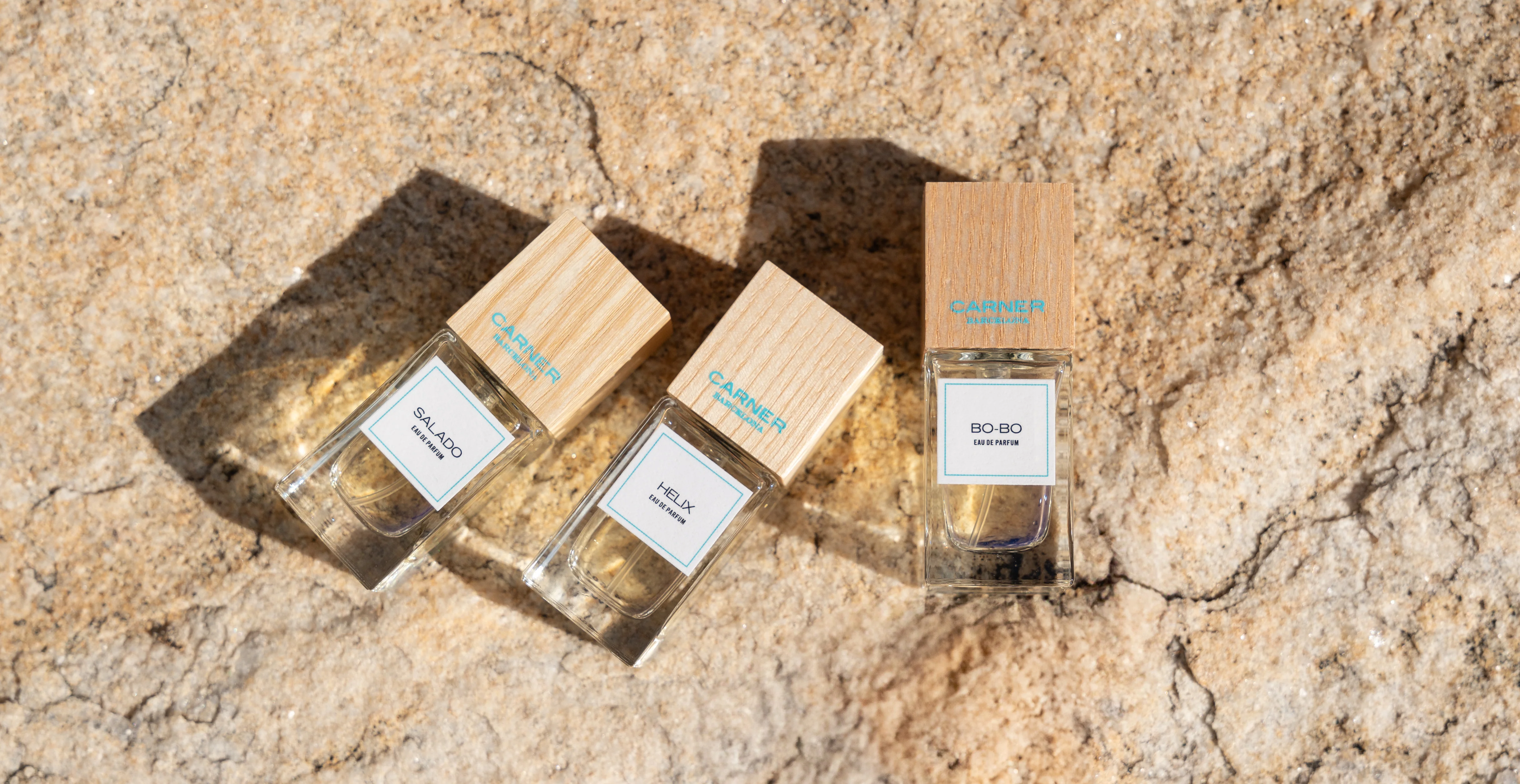 The Mediterranean Soul in Scent